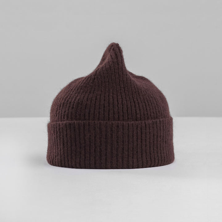 Beanie - Espresso