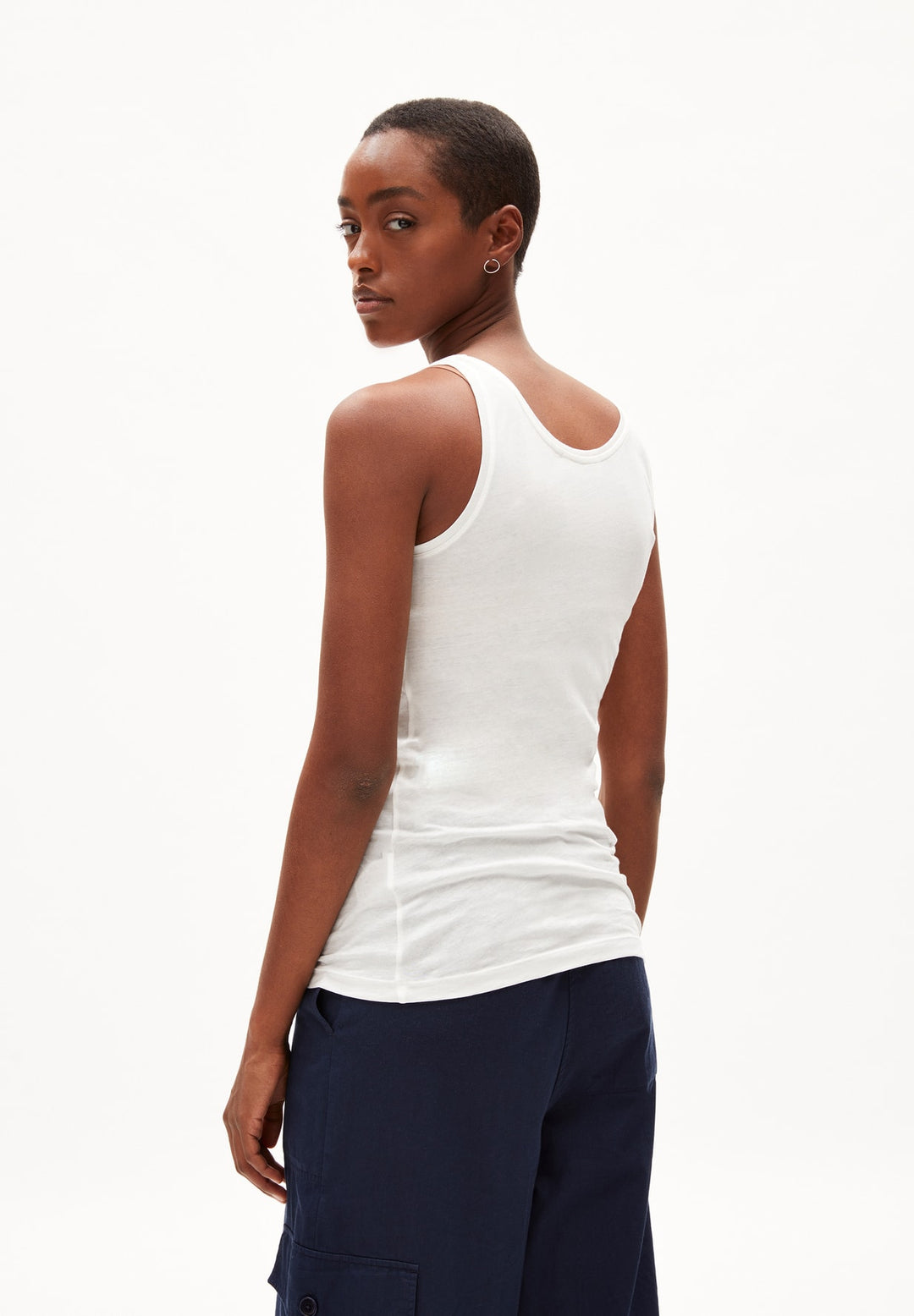 BELISAA soft - off white