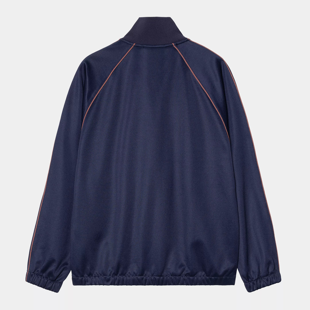 Benford Jacket 66/34 % Polyester/Cotton Space / Dusky Pink