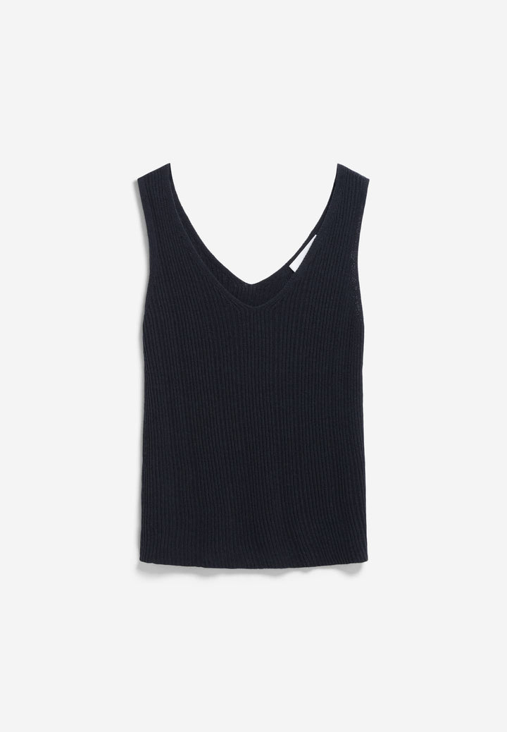 CAARO LINO - black