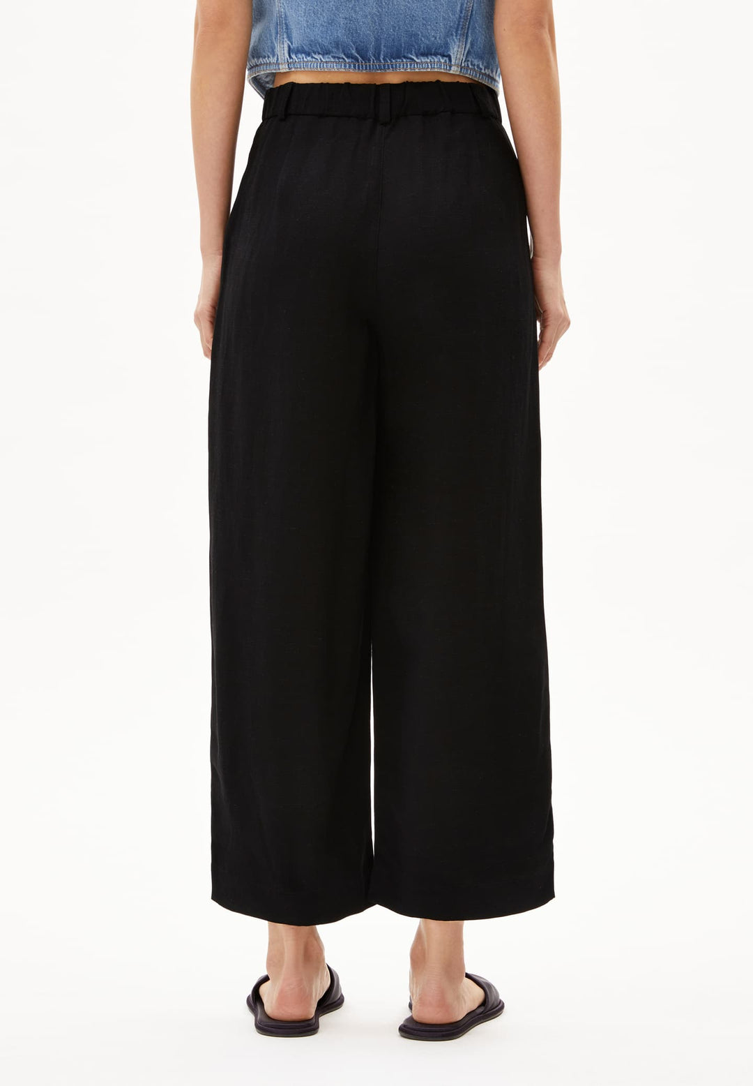 CAARUNUS LINO - black