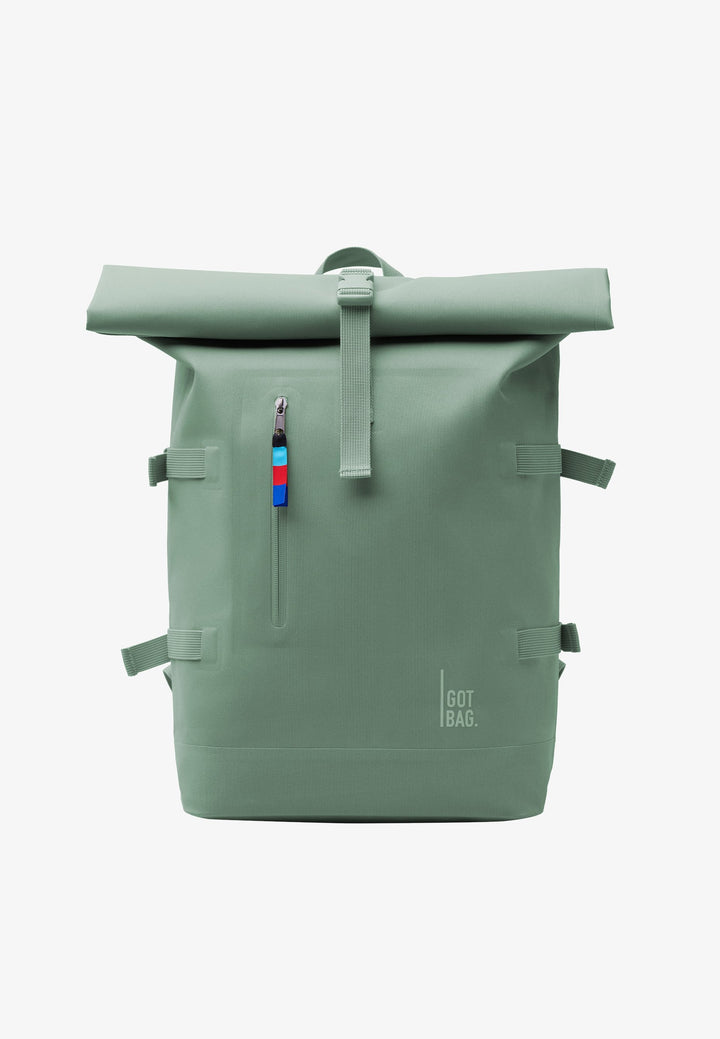 ROLLTOP - reef