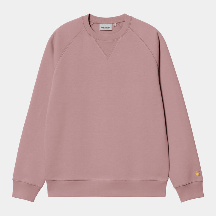 Chase Sweat - glassy pink