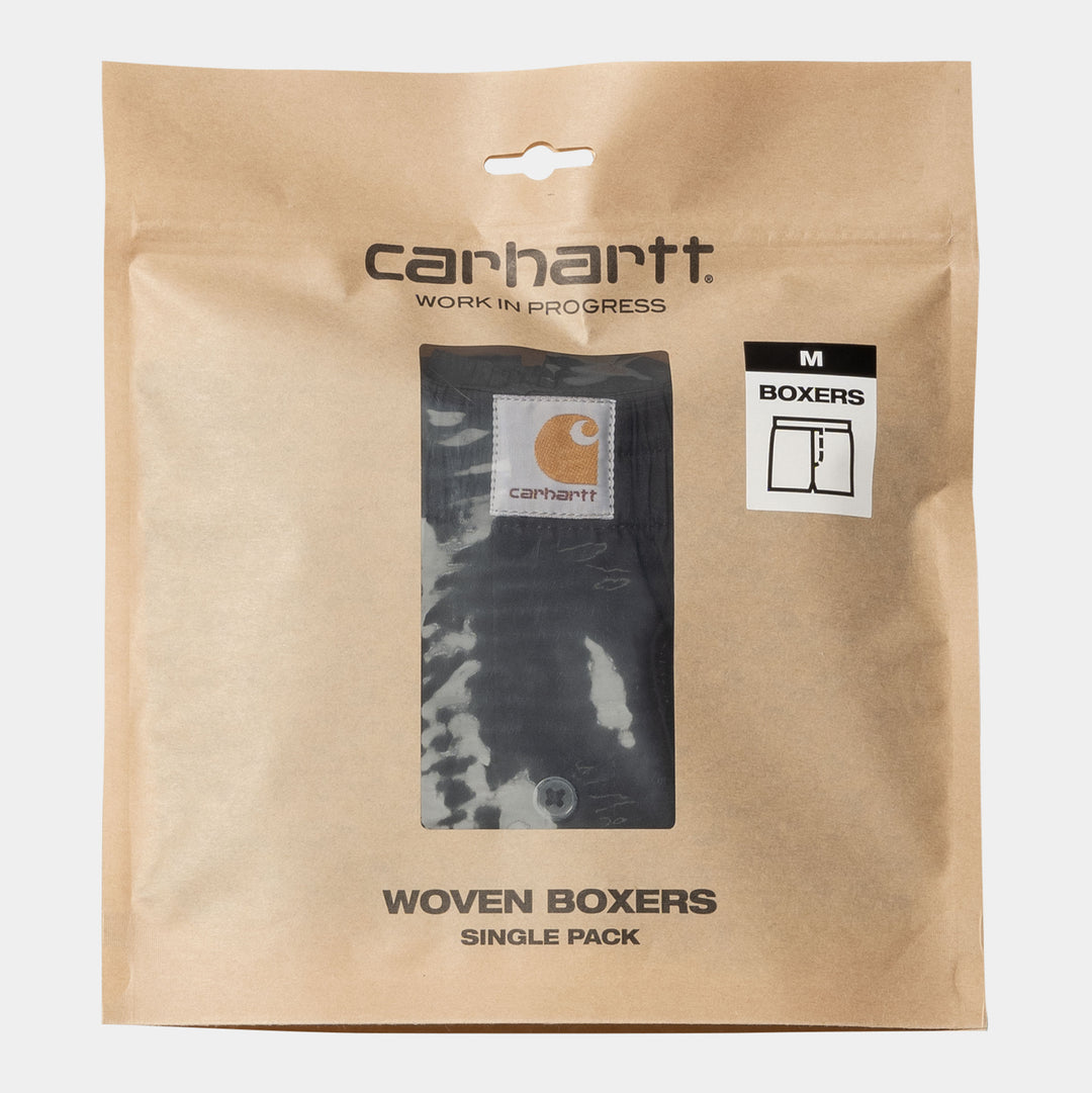 Cotton Boxer - black
