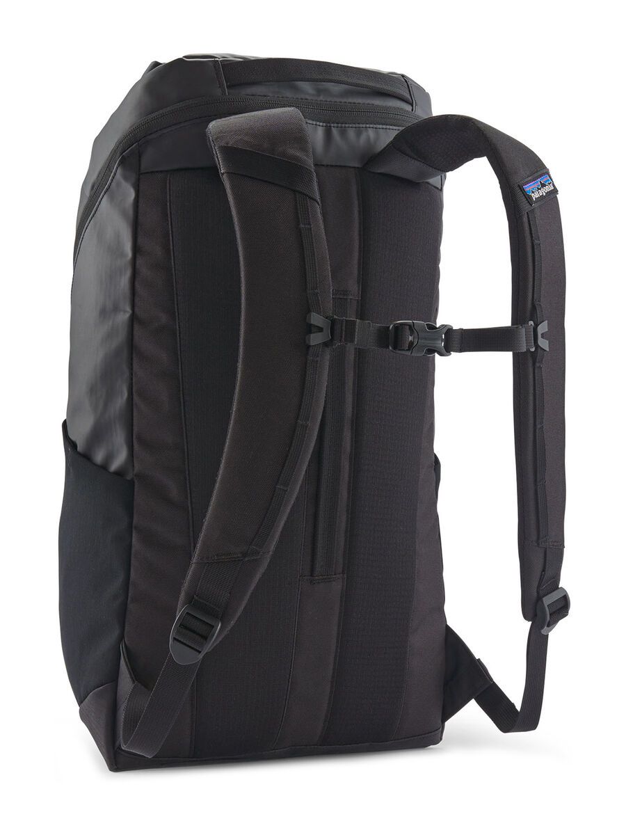 Black Hole Pack 25 L  - black