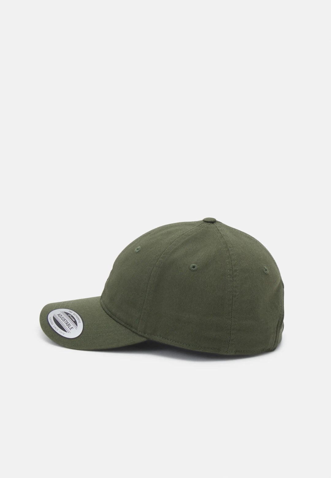 Madison Logo Cap - Dundee