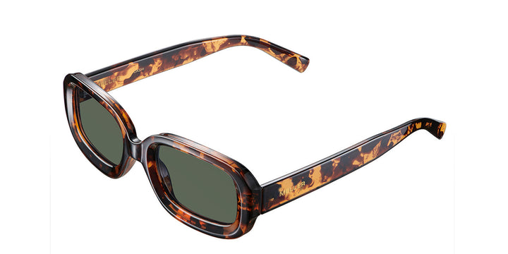 Dashi Tigris Oliv