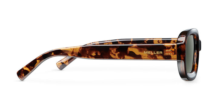 Dashi Tigris Oliv