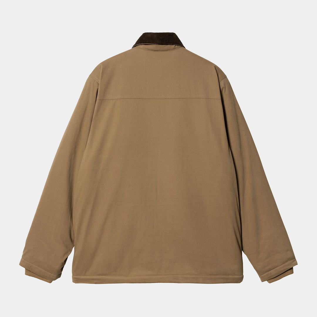 Declan Jacket