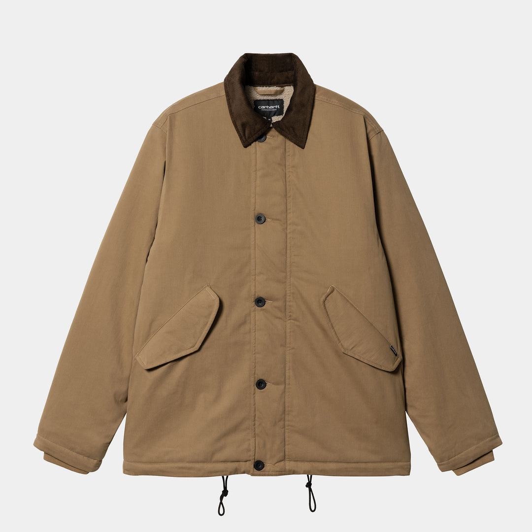 Declan Jacket