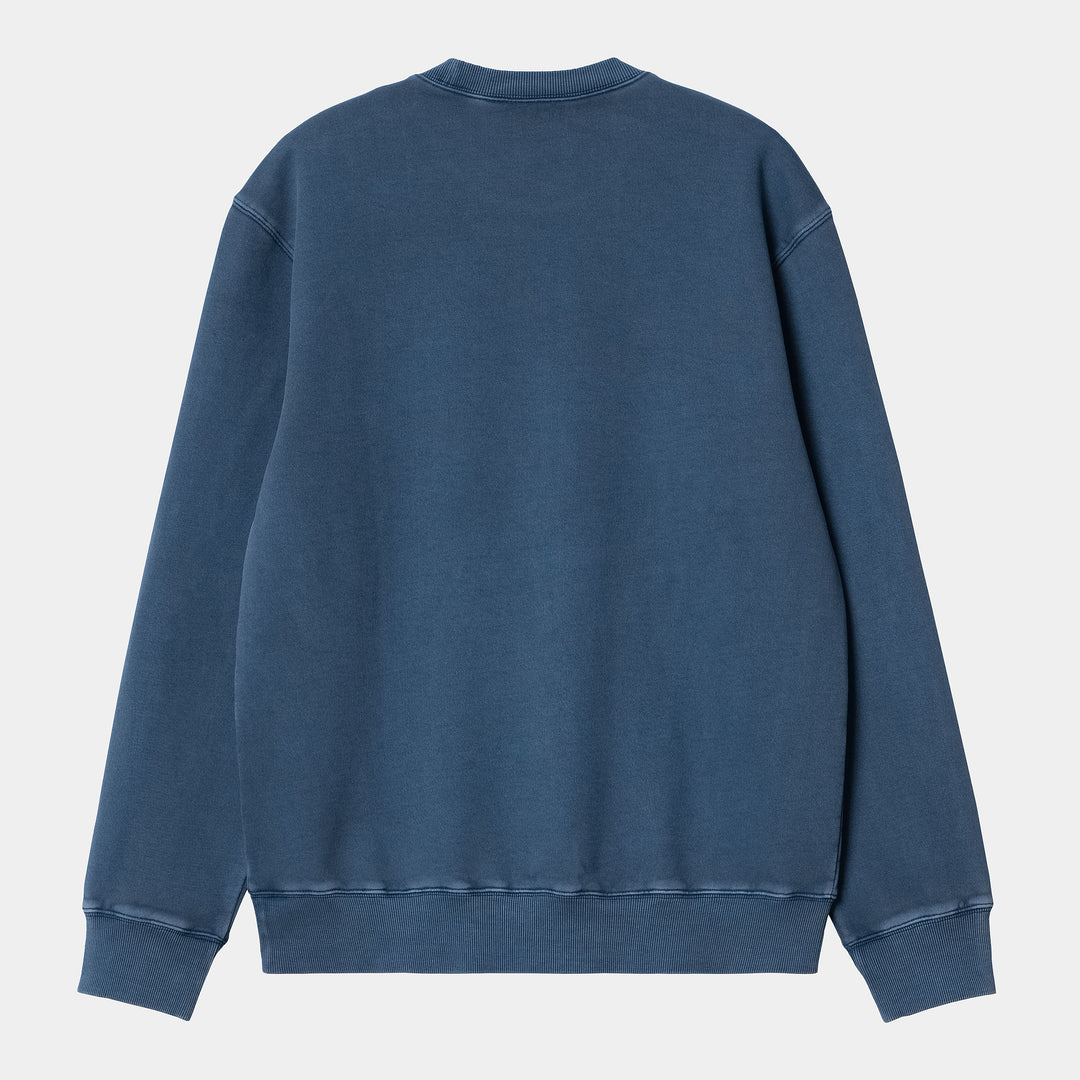 Duster Sweat - elder