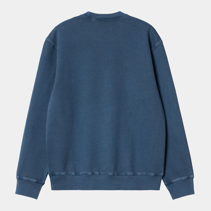 Duster Sweat - elder