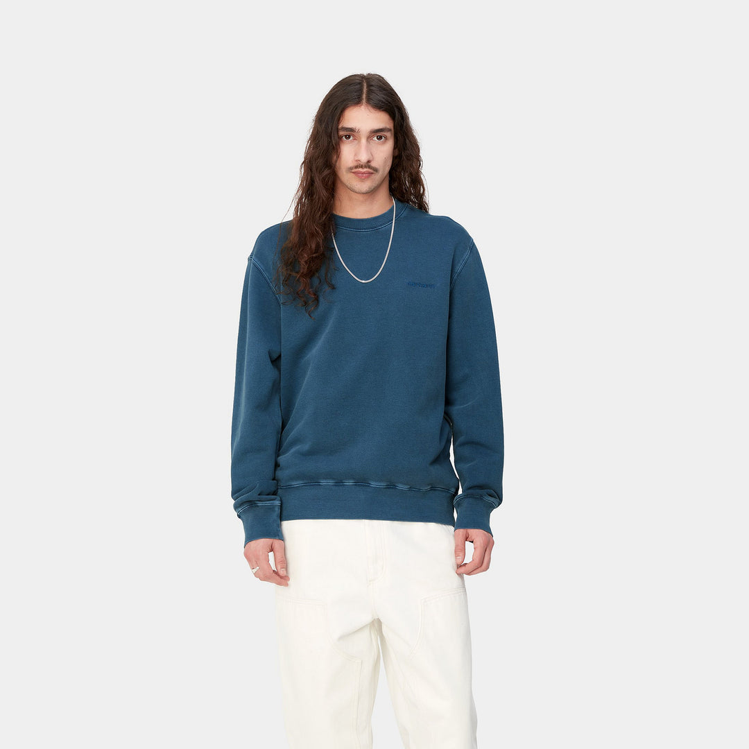 Duster Sweat - elder