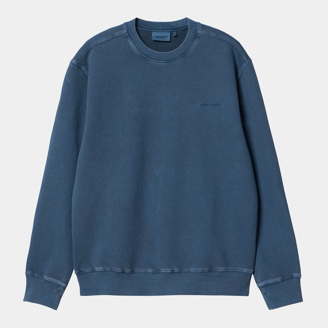 Duster Sweat - elder