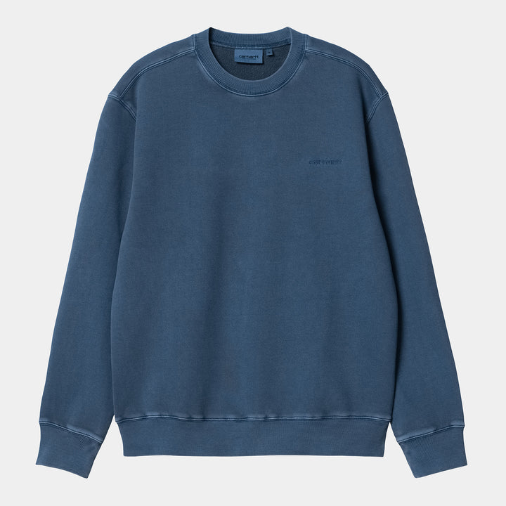 Duster Sweat - elder