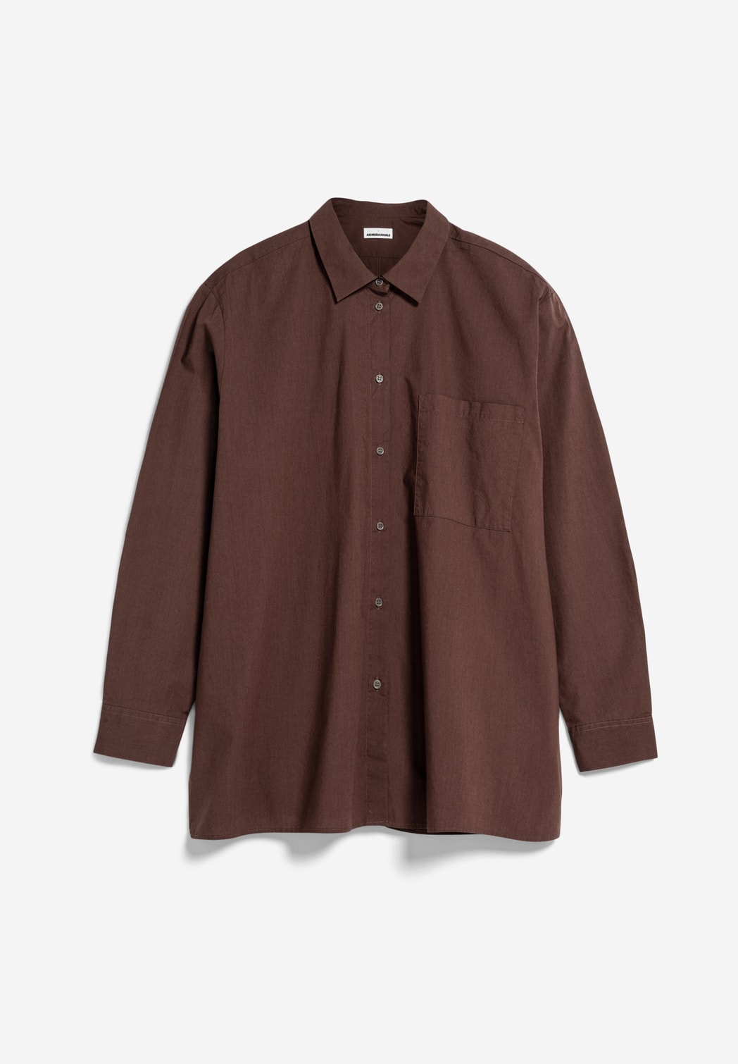 EALGAA - deep brown