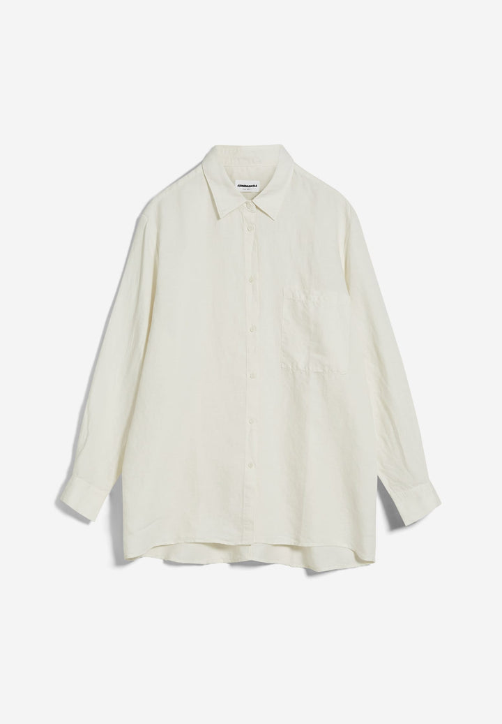 EALGAA LINO - white