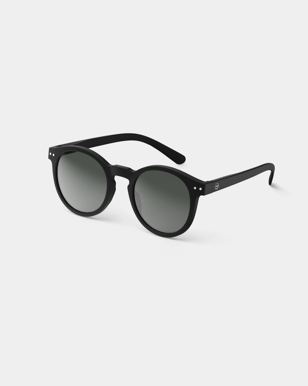 #M Sun Glasses - black