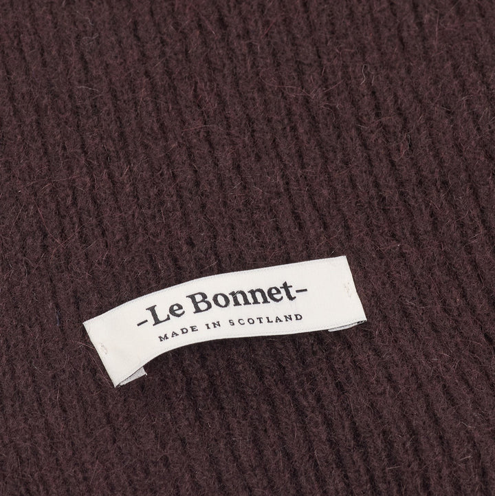 Beanie - Espresso