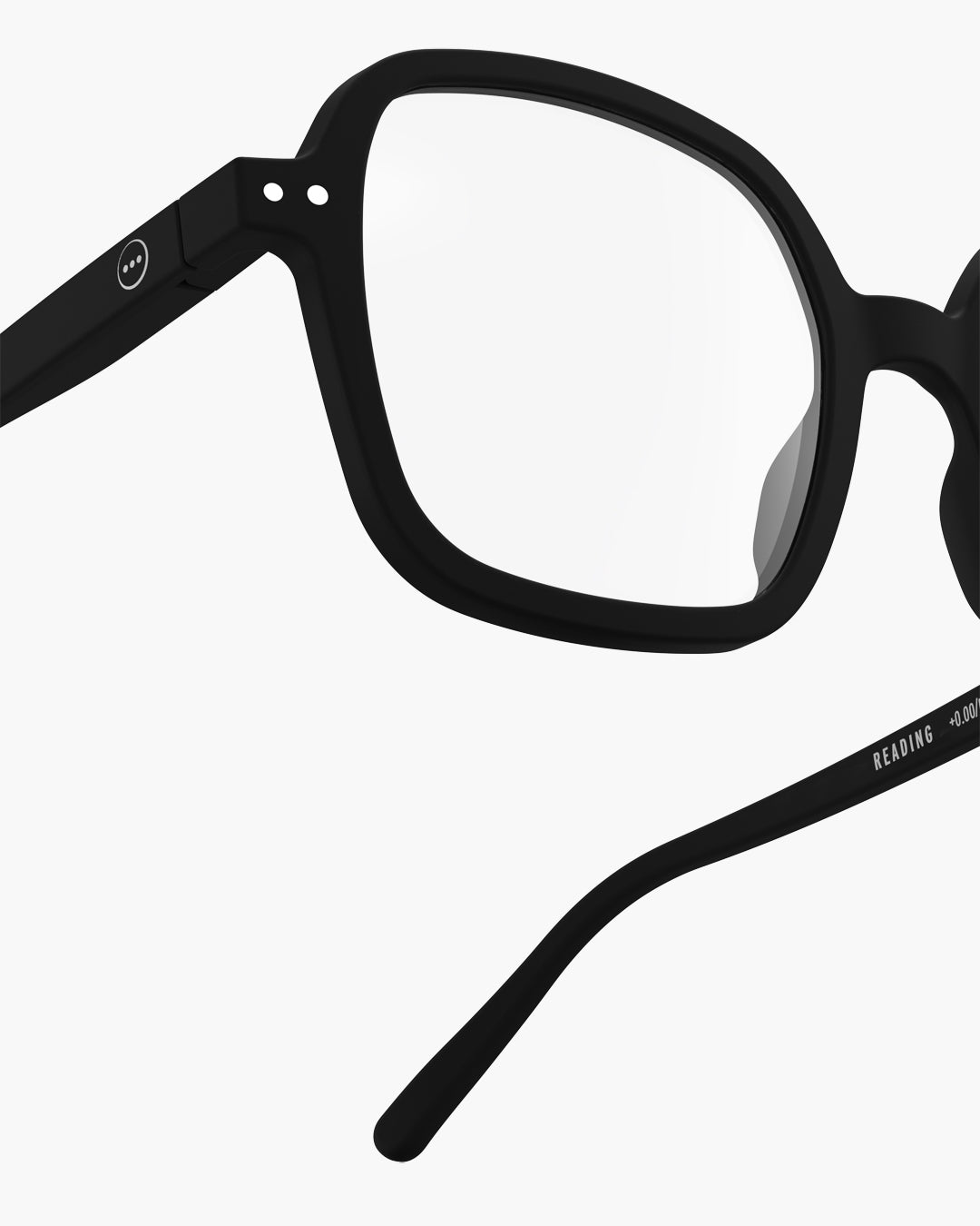 #OFFICE  Reading Glasses - black
