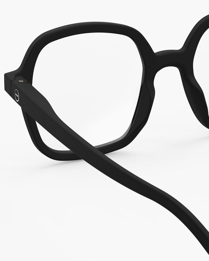 #OFFICE  Reading Glasses - black