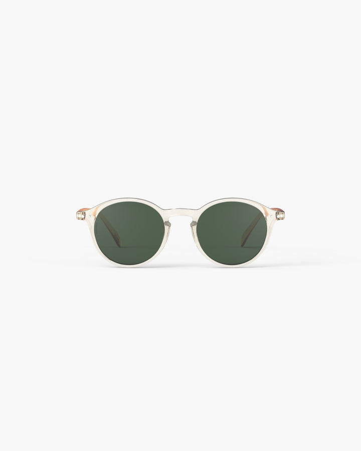 #D Sun Glasses - sandstorm polarized