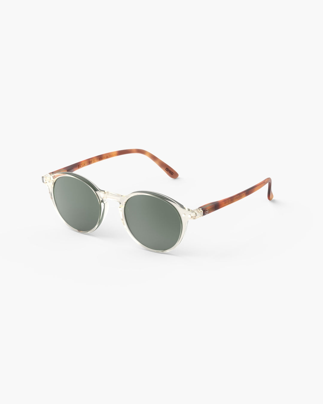 #D Sun Glasses - sandstorm polarized