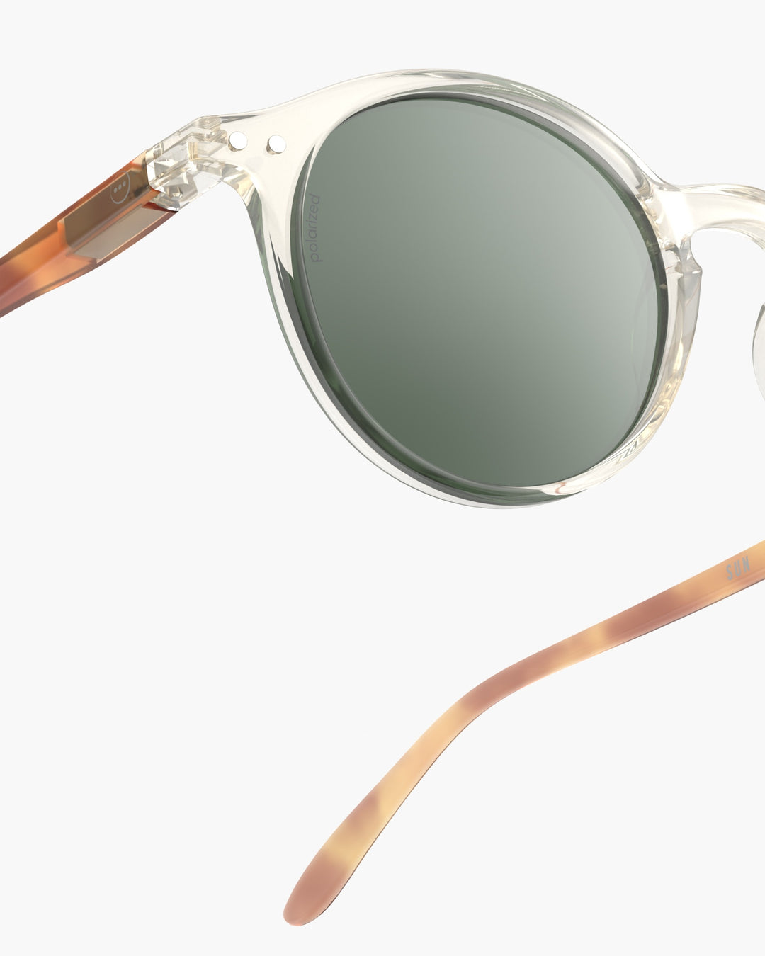 #D Sun Glasses - sandstorm polarized