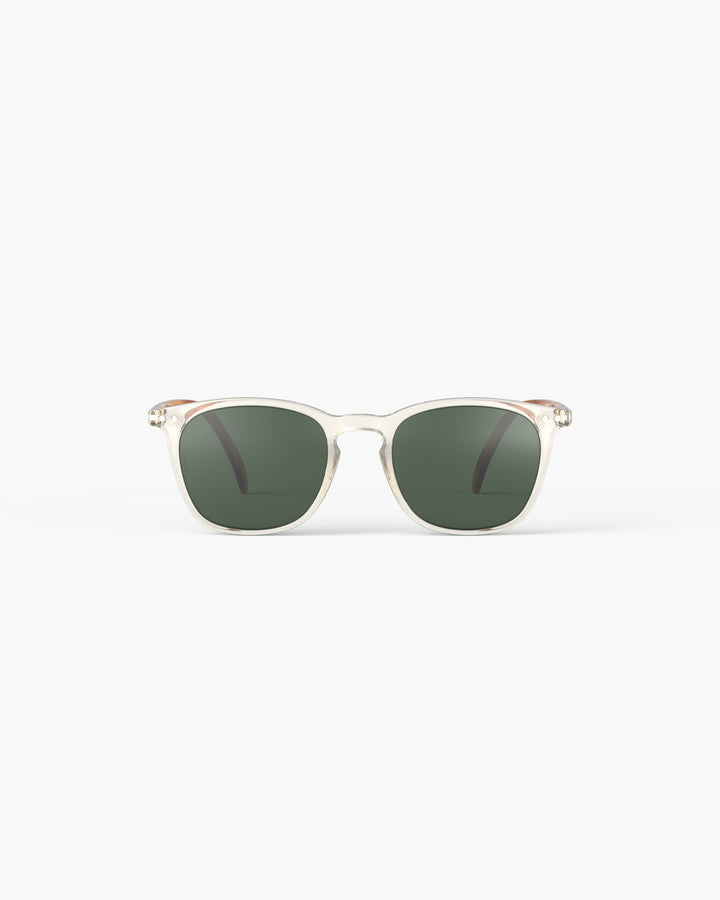 #E Sun Glasses - sandstorm polarized