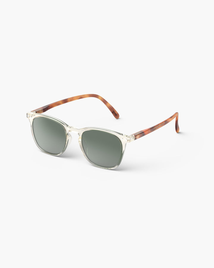 #E Sun Glasses - sandstorm polarized