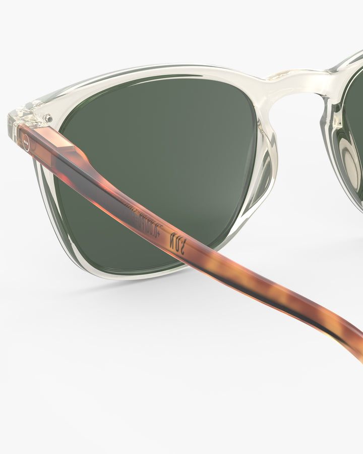 #E Sun Glasses - sandstorm polarized