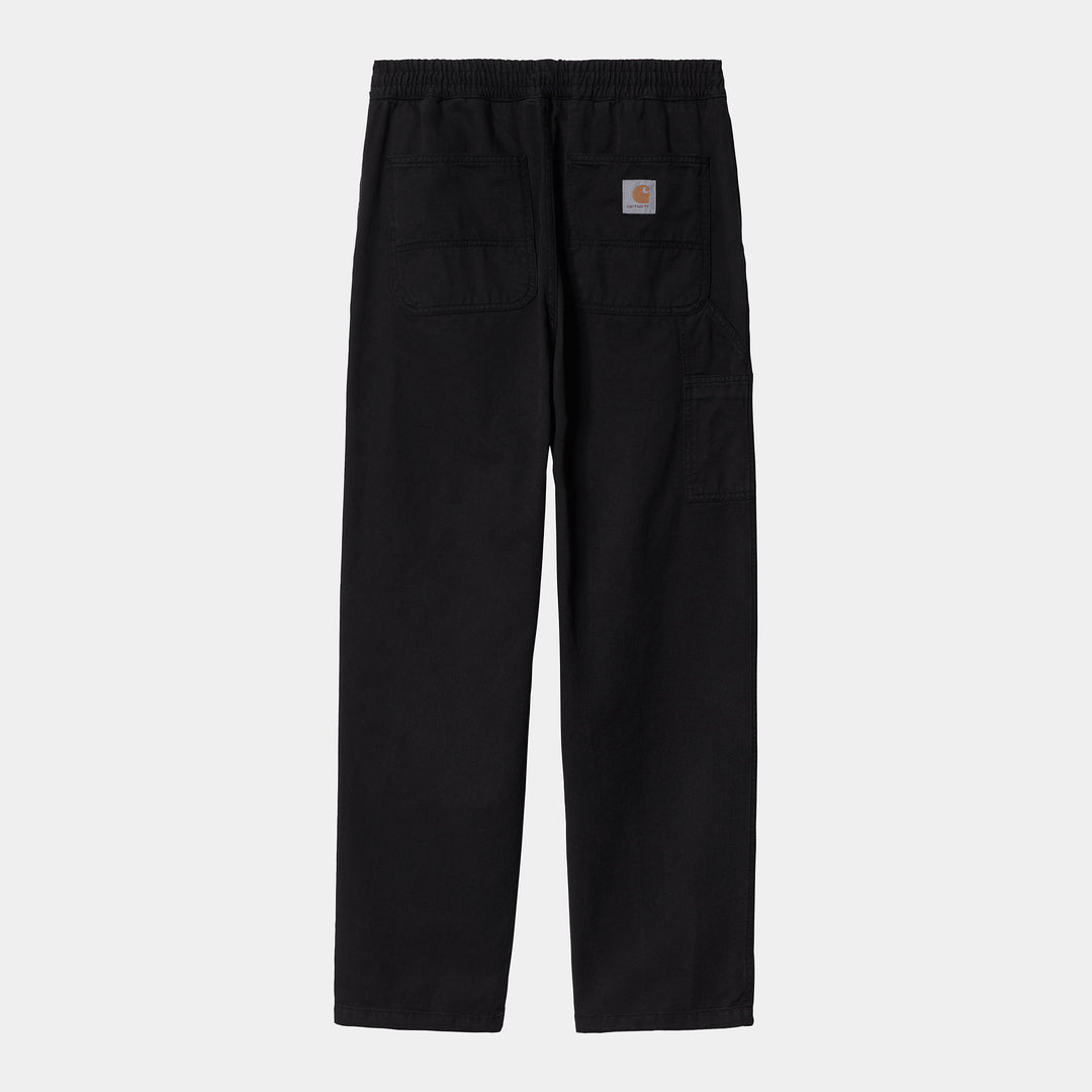 Flint Pant - black