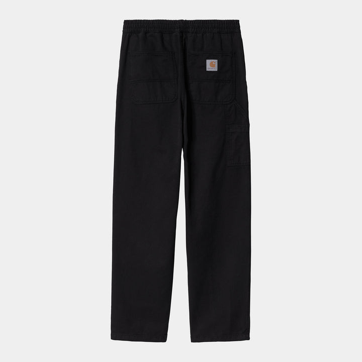 Flint Pant - black