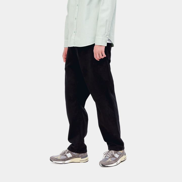 Flint Pant - black