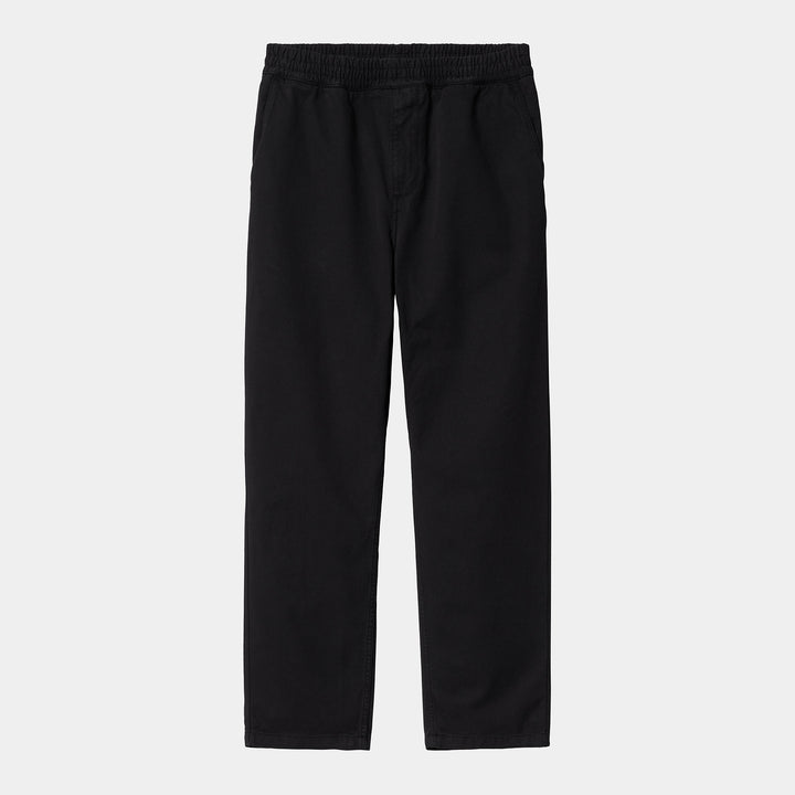 Flint Pant - black