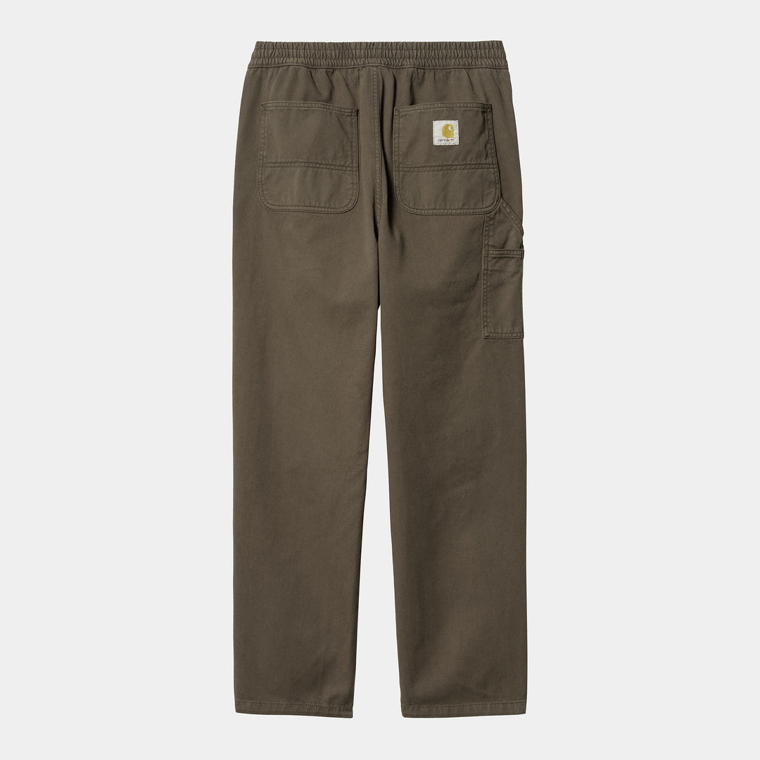 Flint Pant 100 % Organic Cotton Mirage garment dyed