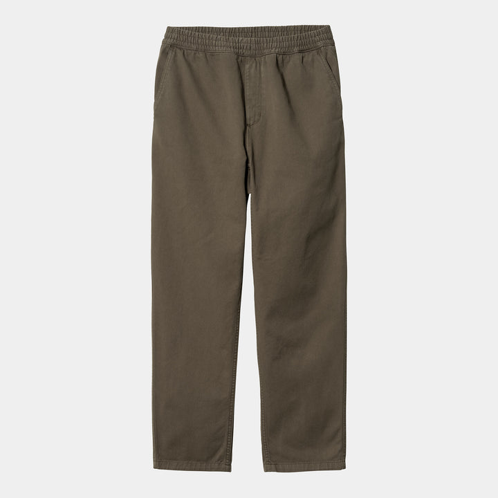 Flint Pant 100 % Organic Cotton Mirage garment dyed