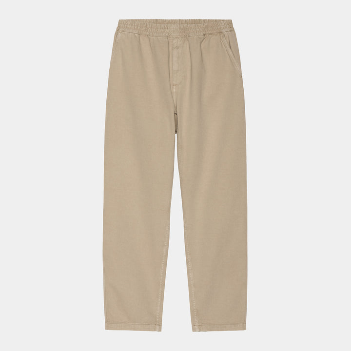 Flint Pant - wall