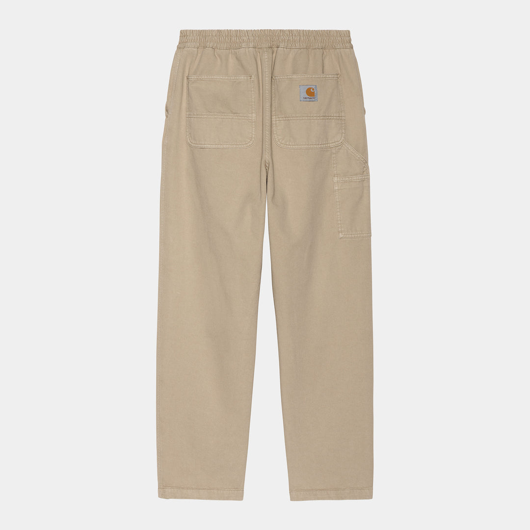 Flint Pant - wall