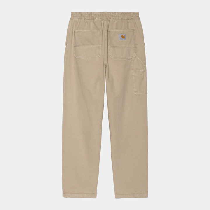Flint Pant - wall