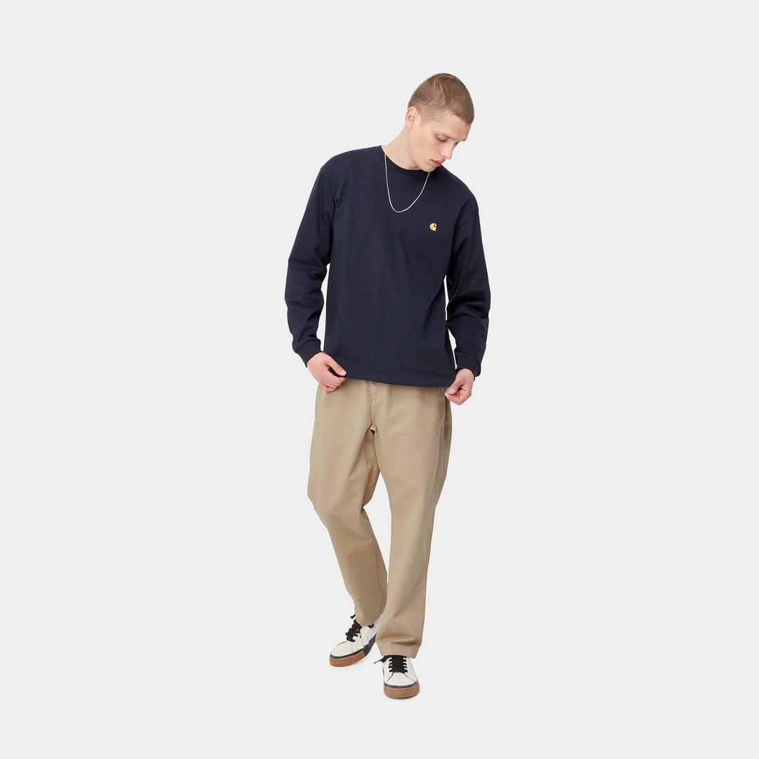 Flint Pant - wall