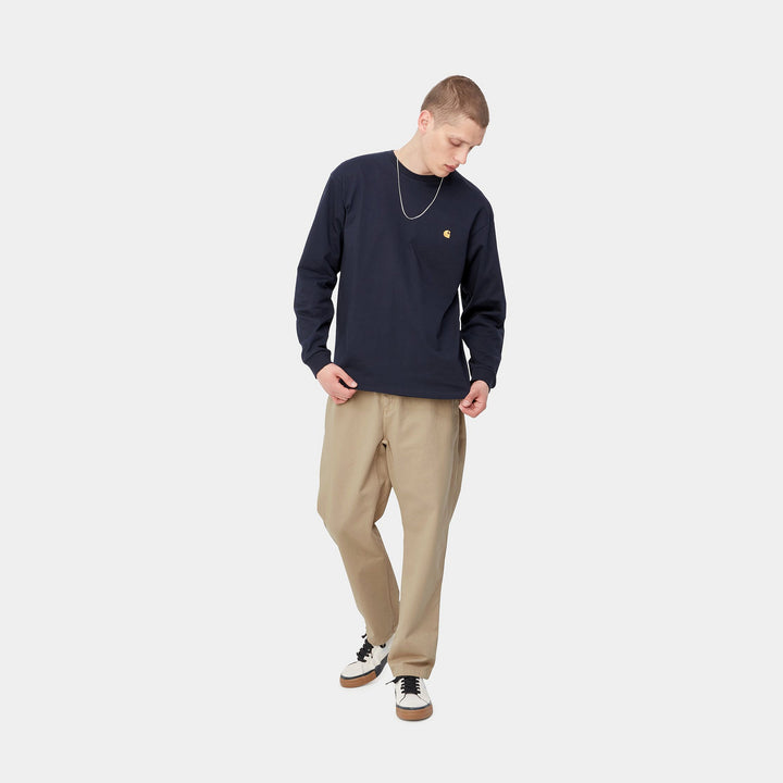 Flint Pant - wall