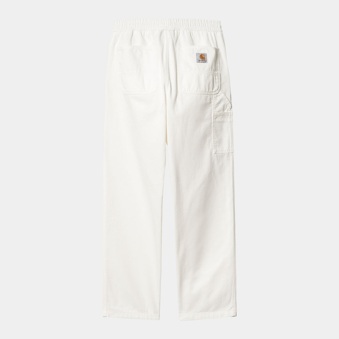 Flint Pant - wax