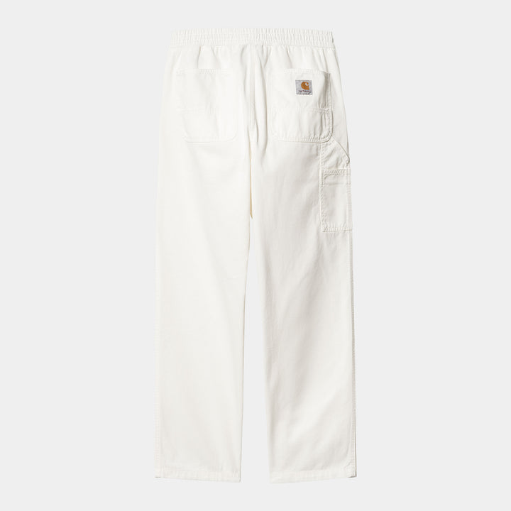 Flint Pant - wax