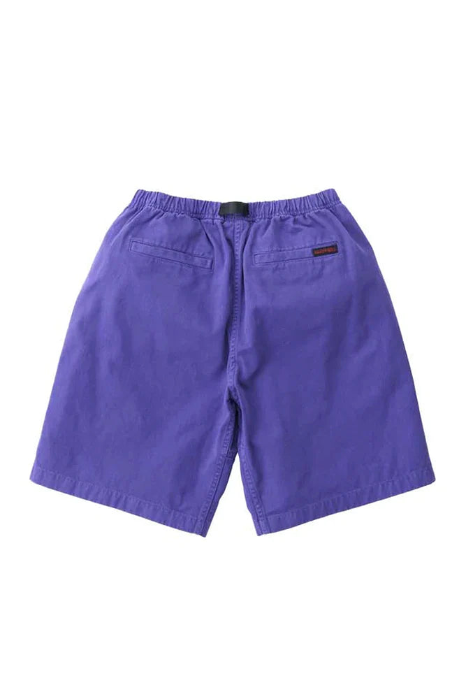 Gramicci g - shorts -  purple
