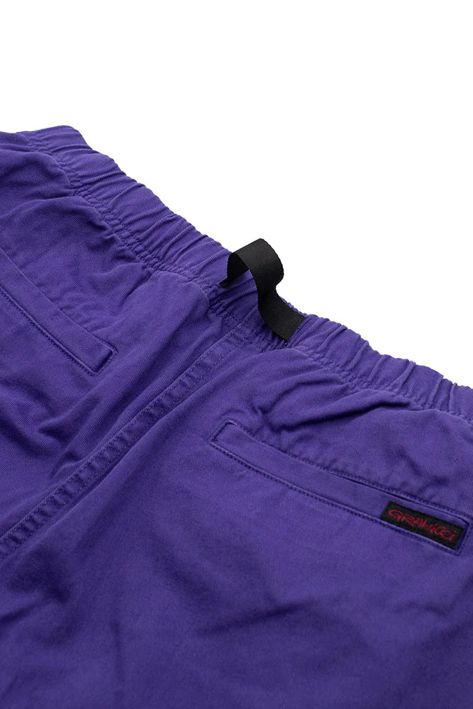 Gramicci g - shorts -  purple