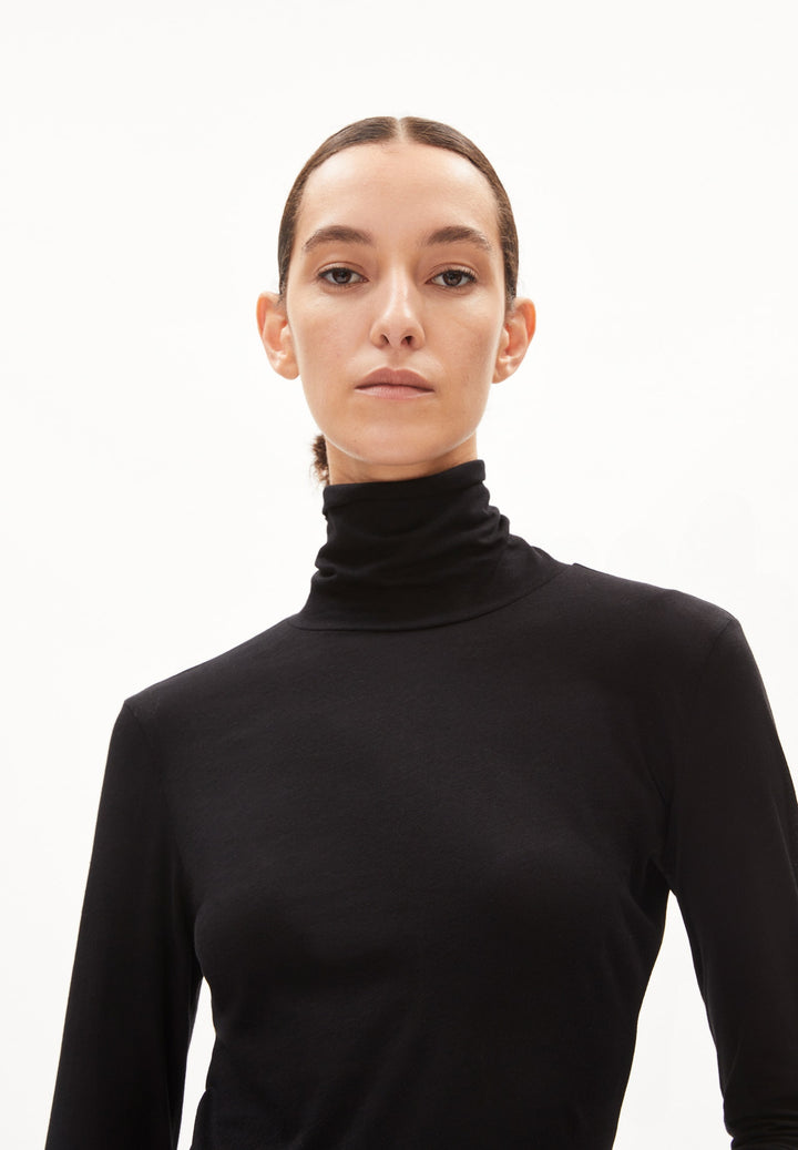 GRAZILIAA SOFT - black