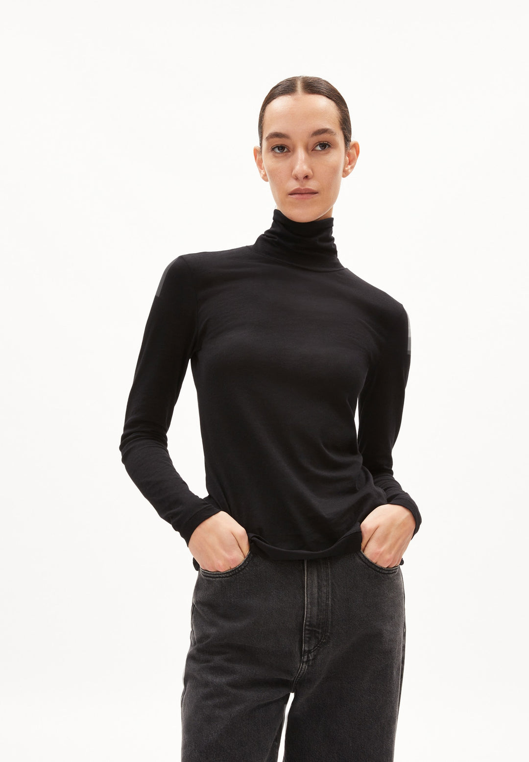 GRAZILIAA SOFT - black