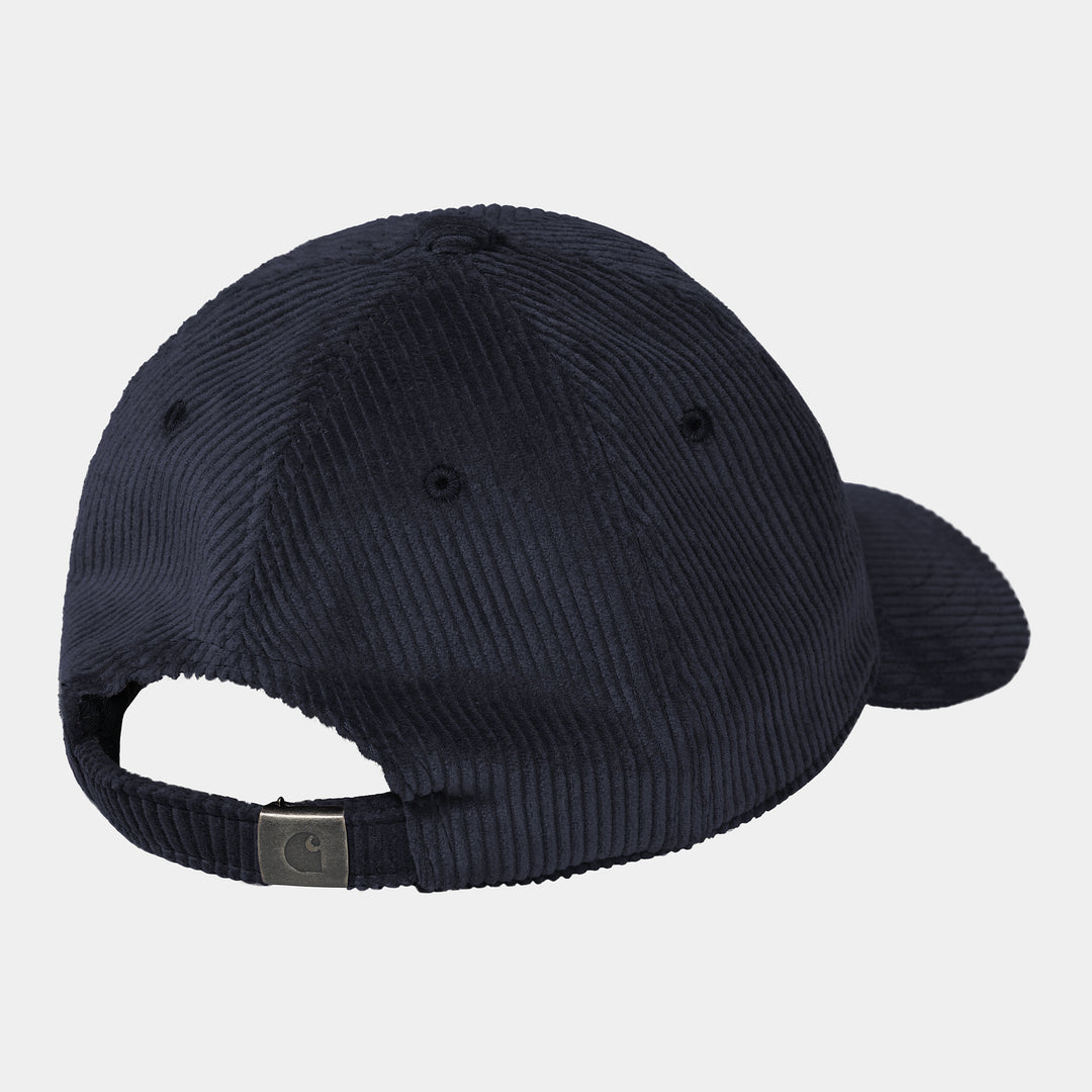 Harlem Cap - Dark Navy