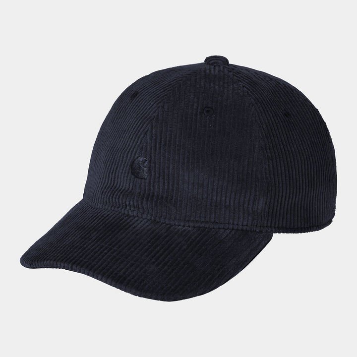 Harlem Cap - Dark Navy